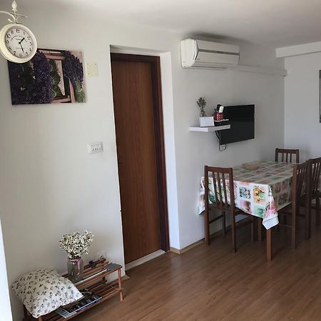 Apartment Culic โปดสตรานา ภายนอก รูปภาพ