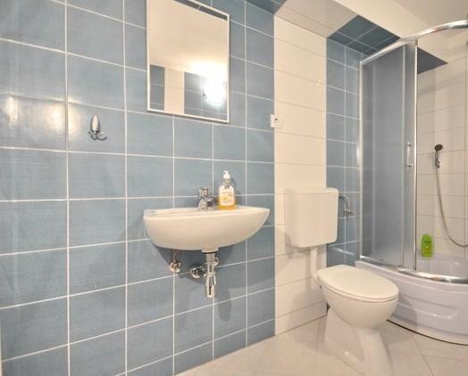 Apartment Culic โปดสตรานา ภายนอก รูปภาพ