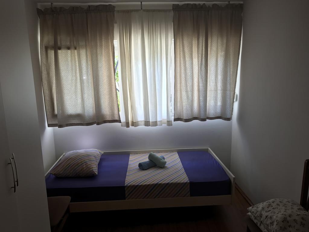 Apartment Culic โปดสตรานา ภายนอก รูปภาพ
